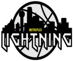 Metroplex Lightning logo
