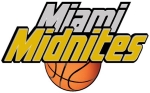 Miami Midnites logo