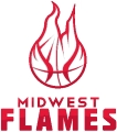 Midwest Flames logo