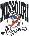 Missouri Rhythm logo