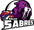 Salem Sabres logo