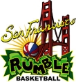 San Francisco Rumble logo