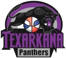Texarkana Panthers logo