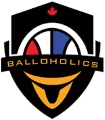 Vancouver Balloholics logo
