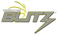 Birmingham Blitz logo