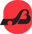 Baltimore Blades logo