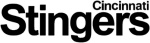 Cincinnati Stingers logo