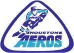 Houston Aeros logo