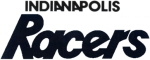 Indianapolis Racers logo