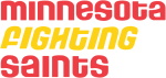 Minnesota Fighting Saints logo
