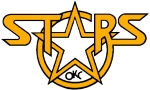 Oklahoma City Stars logo