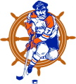 San Diego Mariners logo