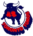 Toronto Toros logo