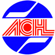 Atlantic Coast Hockey League logo