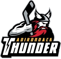 Adirondack Thunder logo