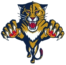 Florida Panthers logo