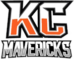 Kansas City Mavericks logo