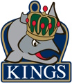 Victoria Salmon Kings logo