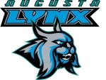 Augusta Lynx logo