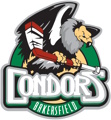 Bakersfield Condors logo