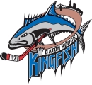 Baton Rouge Kingfish logo