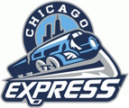 Chicago Express logo