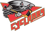 Cincinnati Cyclones logo