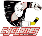 Cincinnati Cyclones logo