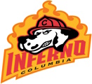 Columbia Inferno logo