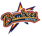 Dayton Bombers logo