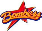 Dayton Bombers logo