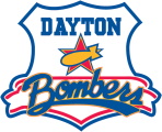 Dayton Bombers logo