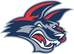 Elmira Jackals logo