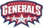 Greensboro Generals logo