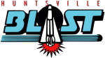 Huntsville Blast logo