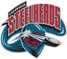 Idaho Steelheads logo