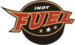 Indy Fuel logo