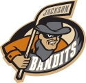 Jackson Bandits logo