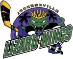 Jacksonville Lizard Kings logo