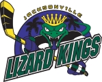 Jacksonville Lizard Kings logo