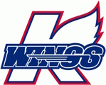 Kalamazoo Wings logo