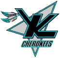 Knoxville Cherokees logo