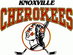 Knoxville Cherokees logo