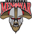 Lexington Men O' War logo