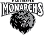 Manchester Monarchs logo