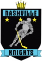 Nashville Knights logo