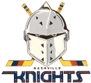 Nashville Knights logo