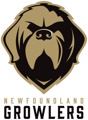 Newfoundland Growlers logo