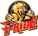 Pee Dee Pride logo