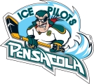 Pensacola Ice Pilots logo